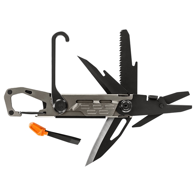 Gerber Stakeout Multi Tool, Graphite - 31-003842