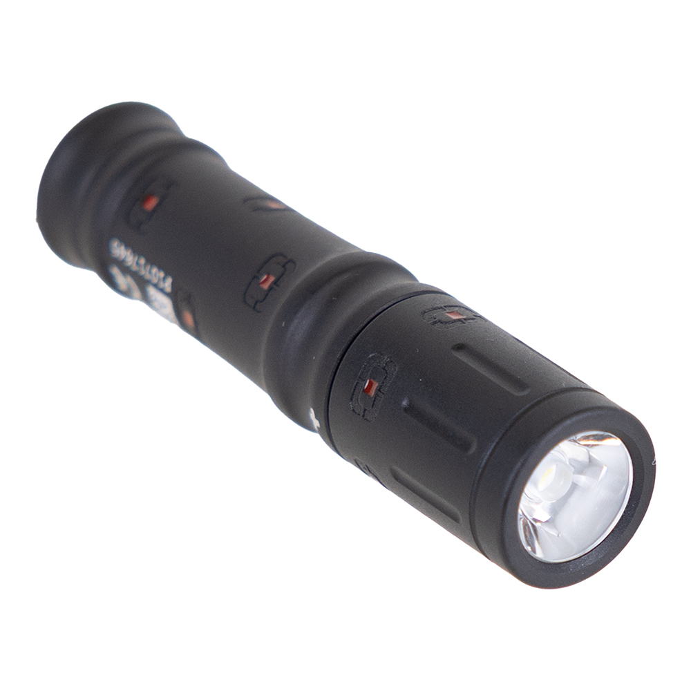 Olight i3E EOS 90 Lumen Keychain Flashlight, Osight Edition - Olight