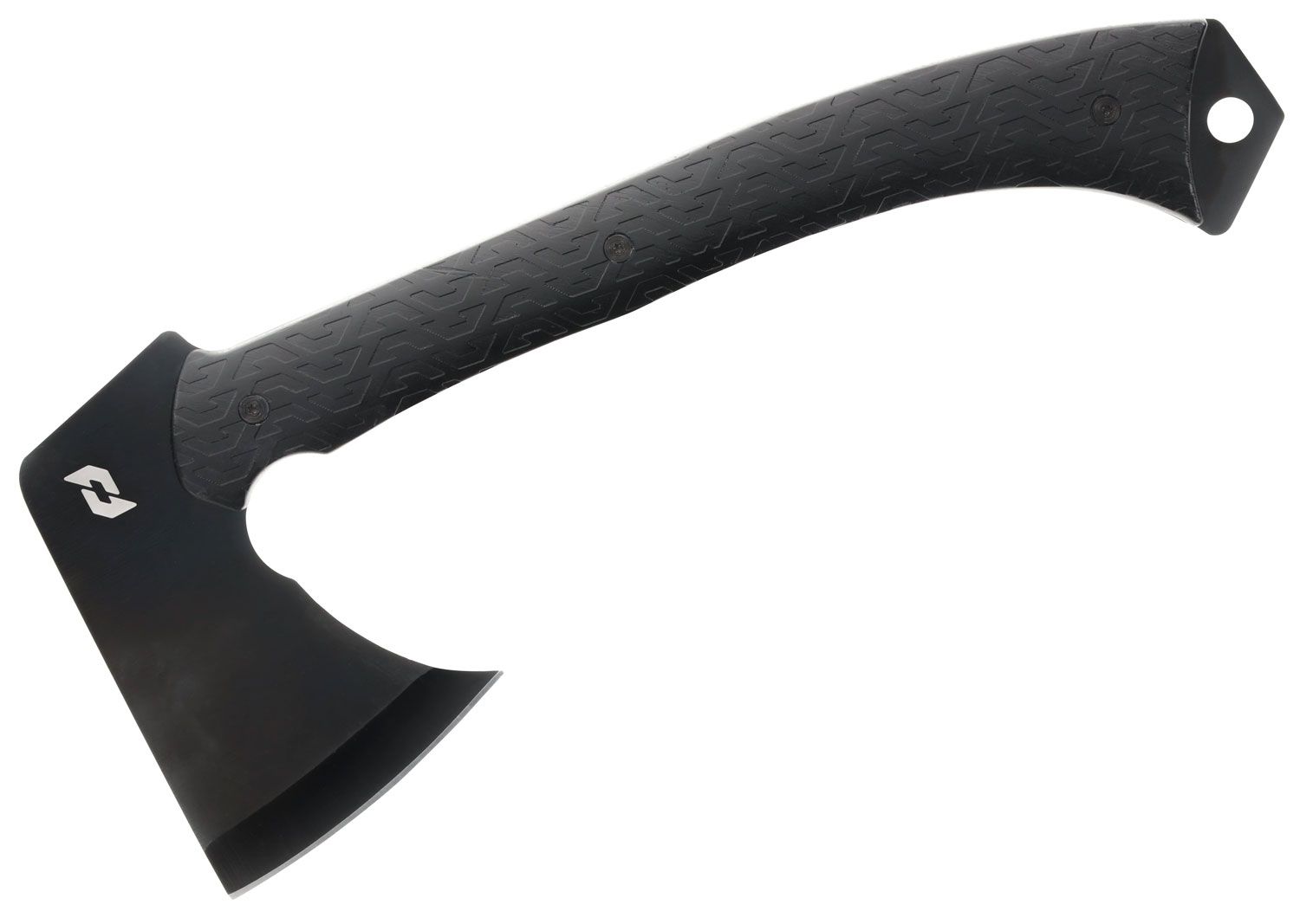 Schrade Recoil Axe, Black - 1159327