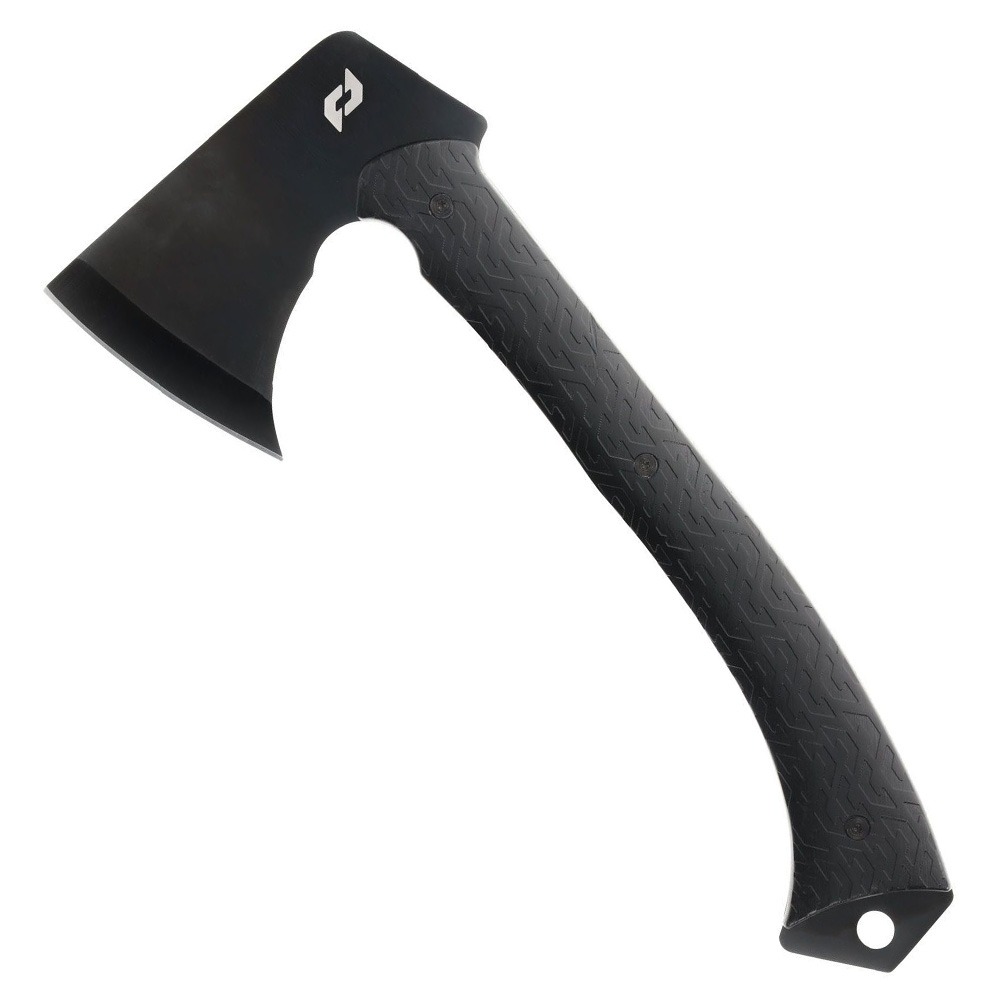 Schrade Schrade Recoil Axe, Black - 1159327