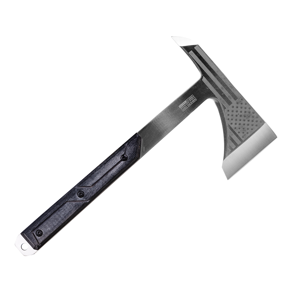 Tac Force Tactical Tomahawk, Black - TF-AXE001S