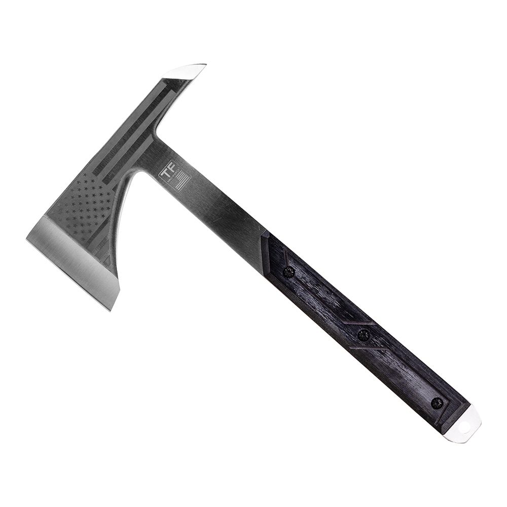 Tac-Force Tac Force Tactical Tomahawk, Black - TF-AXE001S