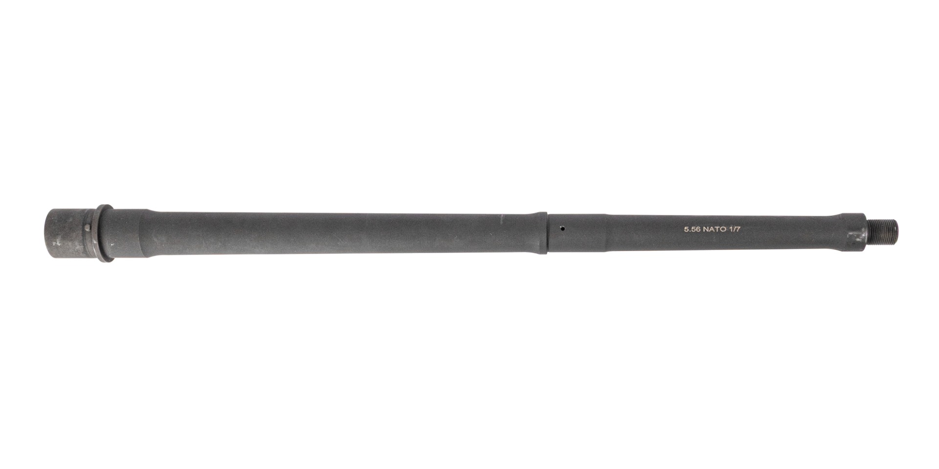 PSA Guardsman-15 Barrel 16" 5.56 NATO 1:7 Mid-Length CL Phosphate - Palmetto State Armory