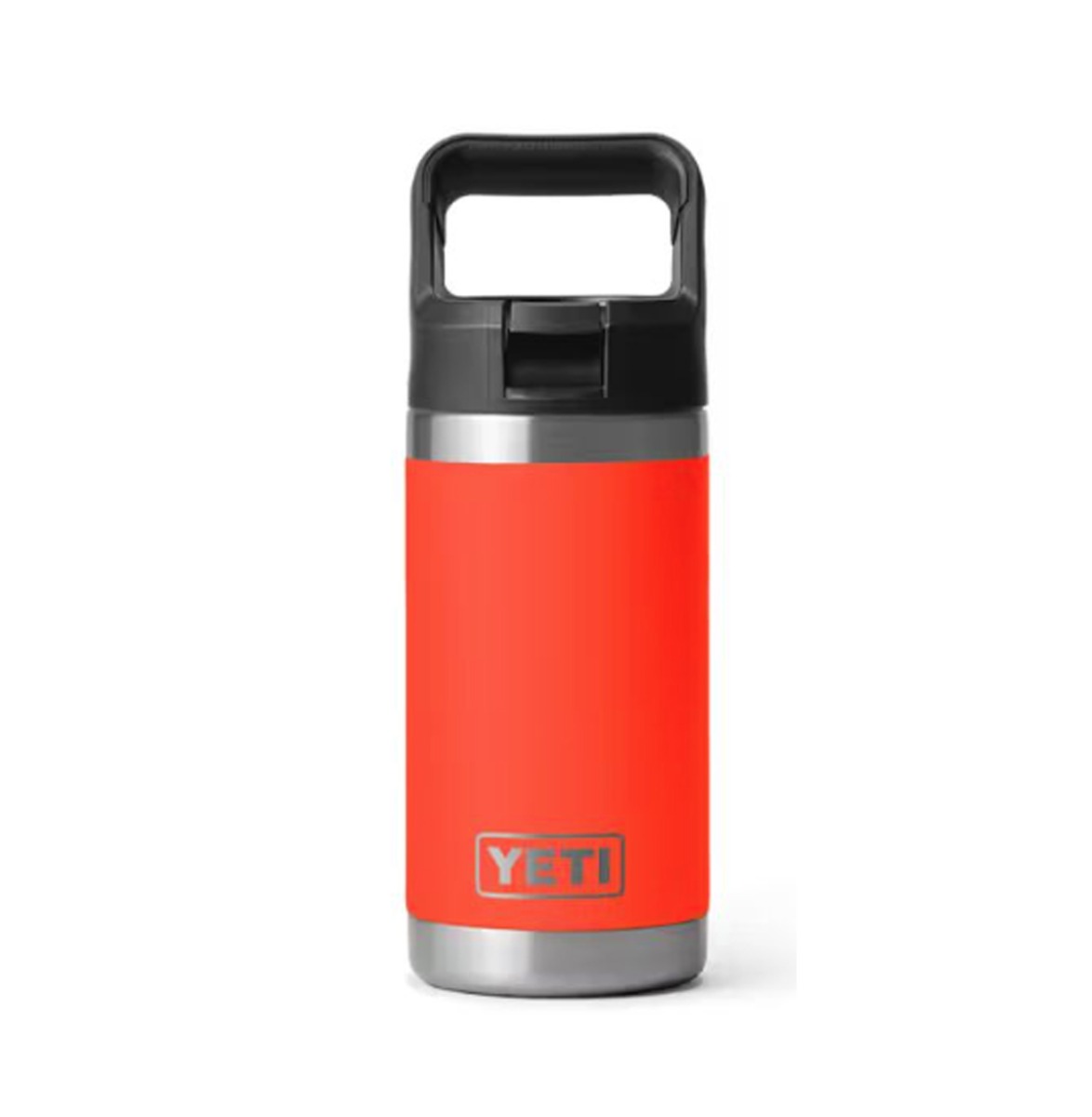 Yeti Rambler Jr 12 oz Kids Bottle, Solar Flare - 21071507521