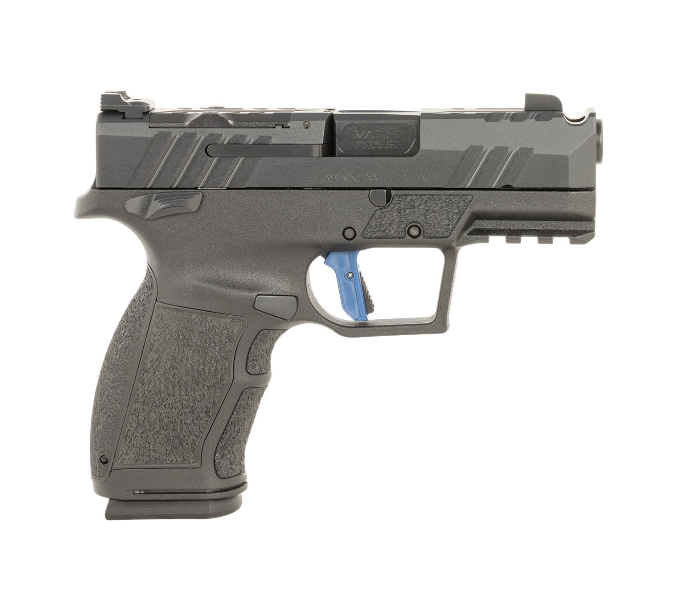 Tisas PX-9 Carry Raptor 9MM Comp 18/20rd Pistol w/ Thumb Safety - 15000307 - Tisas