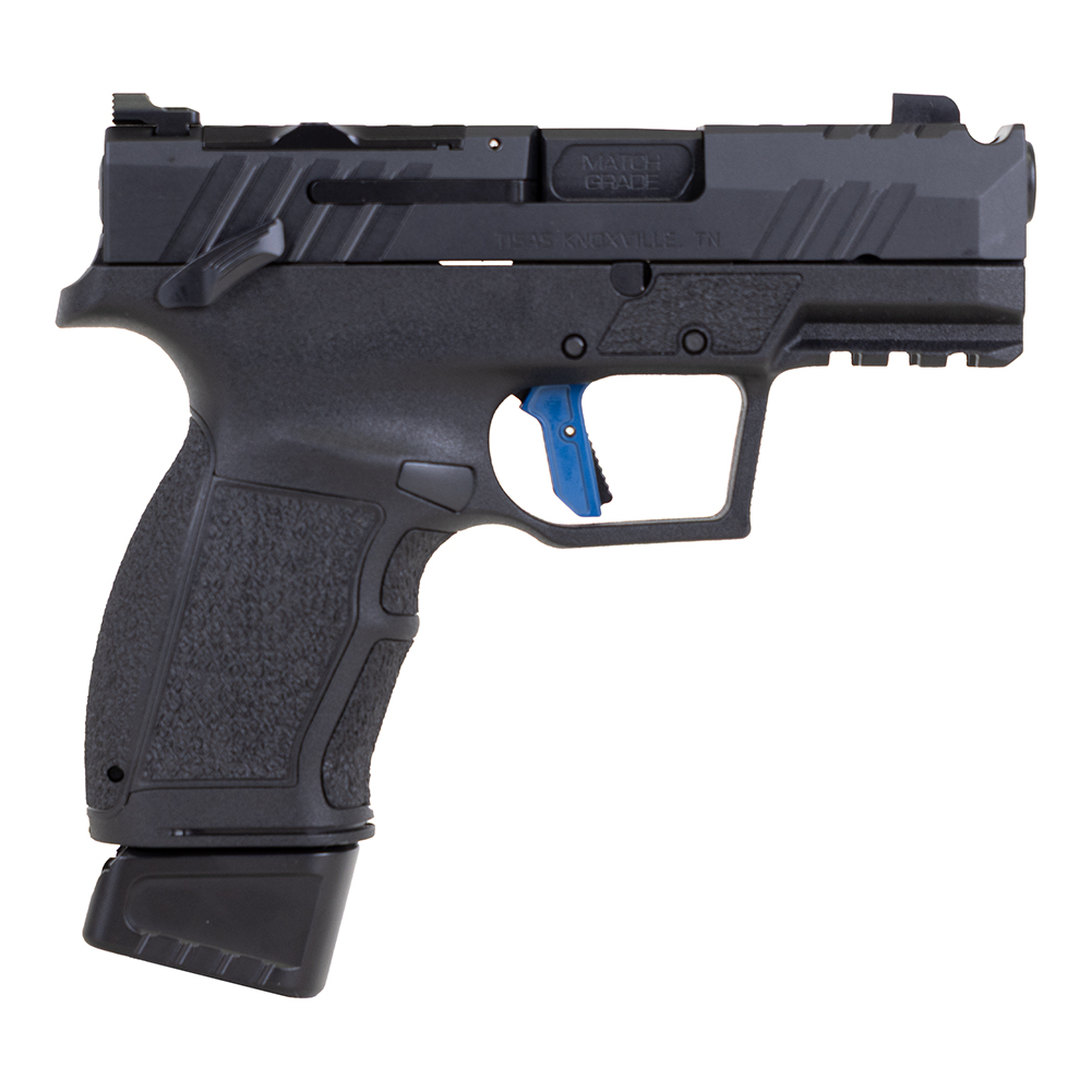 Tisas PX-9 Carry Raptor 9MM Comp 18/20rd Pistol w/ Thumb Safety - 15000307 - Tisas