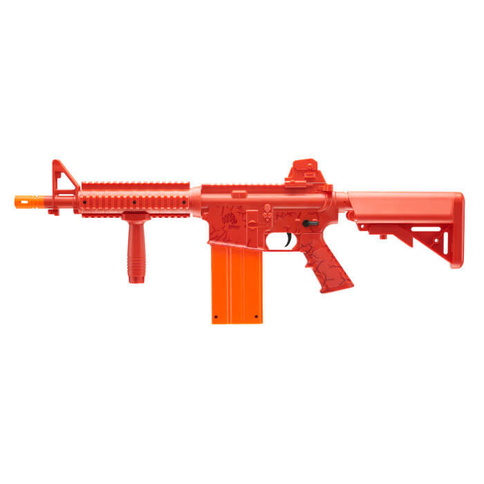 REKT OpFour Foam Dart Launcher, Red - 2278703 - Rekt