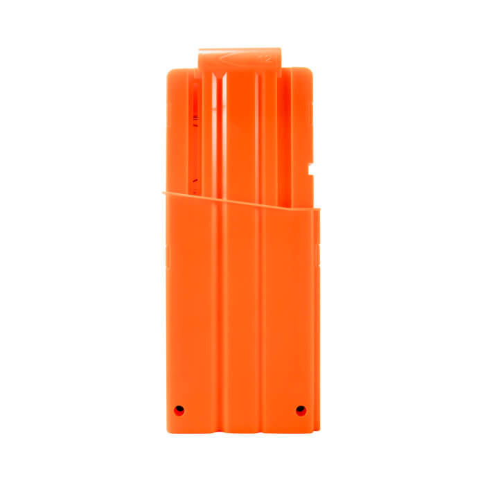 REKT OpFour Foam Dart 12-Round Magazine, Orange - 2278704 - Rekt