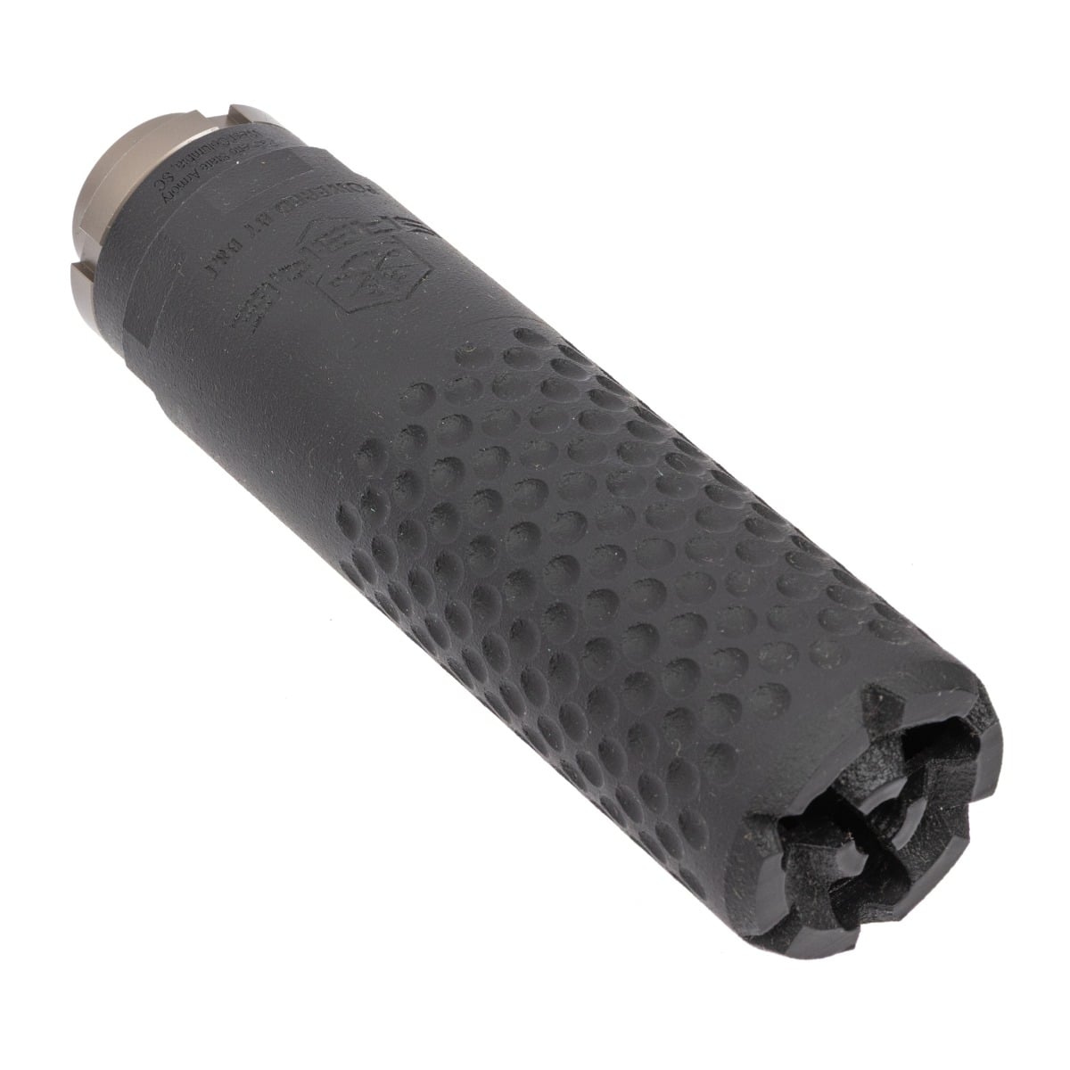 Sabre Compact BT5 MINI 5.56 Inconel, Black - Plan B - Palmetto State Armory