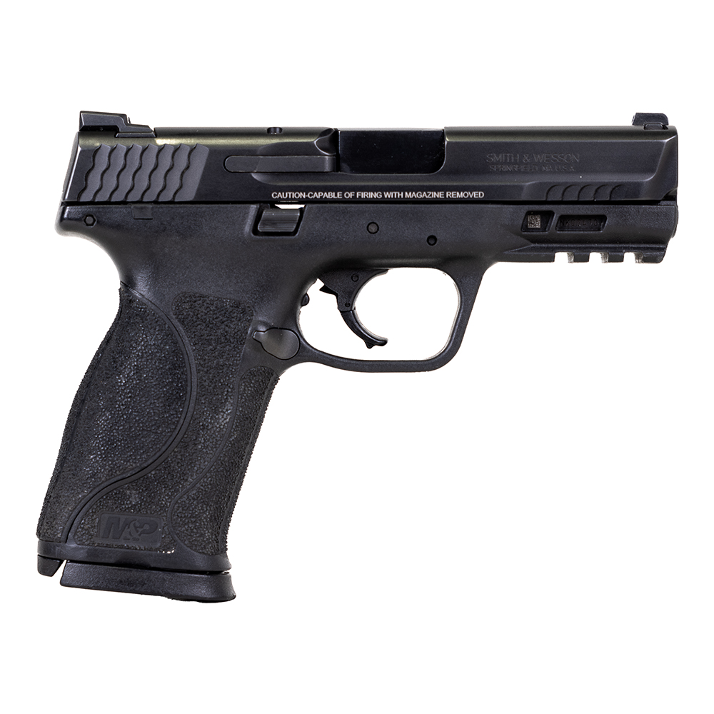 Smith & Wesson LE Trade in 4" M&P 45acp 10rd Pistol - SMIGU45MP4 - Smith & Wesson