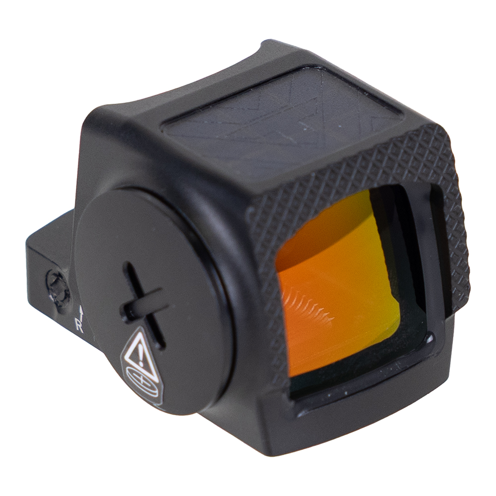 Vortex Defender ST Enclosed Solar Red Dot - 3 MOA - DFST-MRD3-E - Vortex