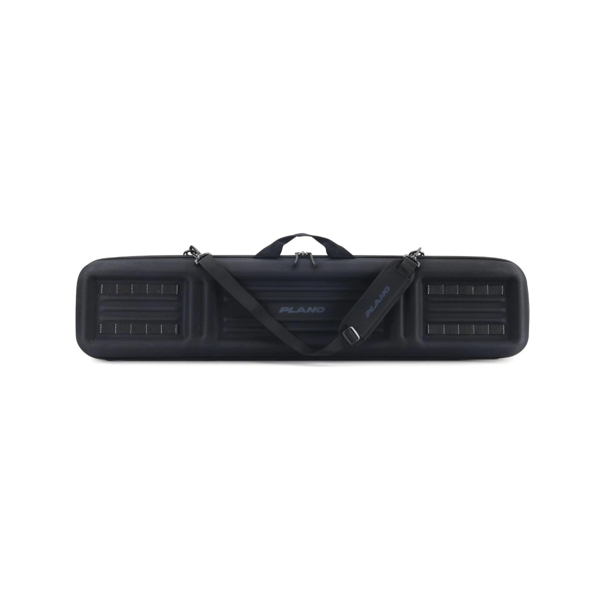 Plano Diverge EVA 49" Rifle Case, Black - PLAD49LGCBL