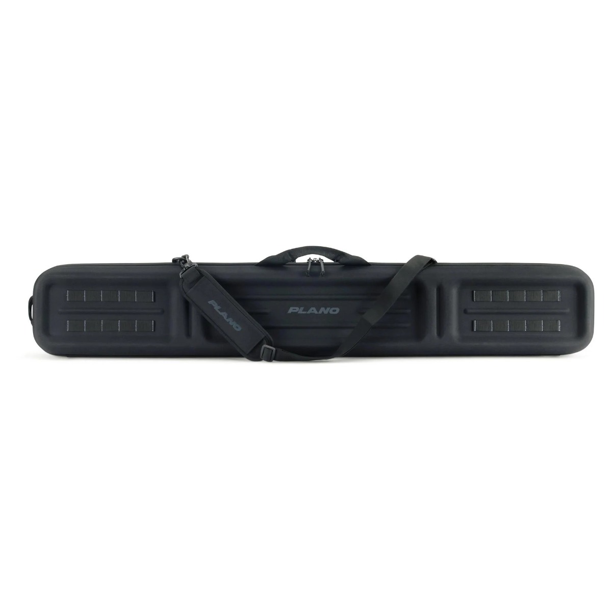 Plano Diverge EVA 54" Shotgun Case, Black - PLAD54LGCBL