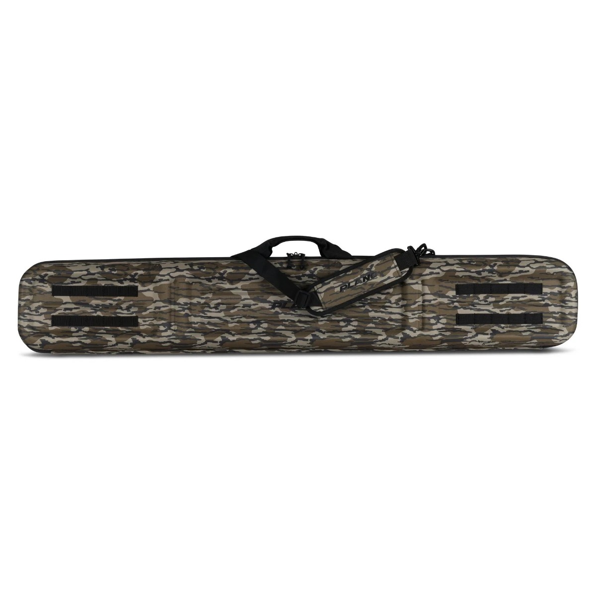 Plano Diverge EVA 54" Shotgun Case, Mossy Oak Bottomland - PLAD54LGCMO