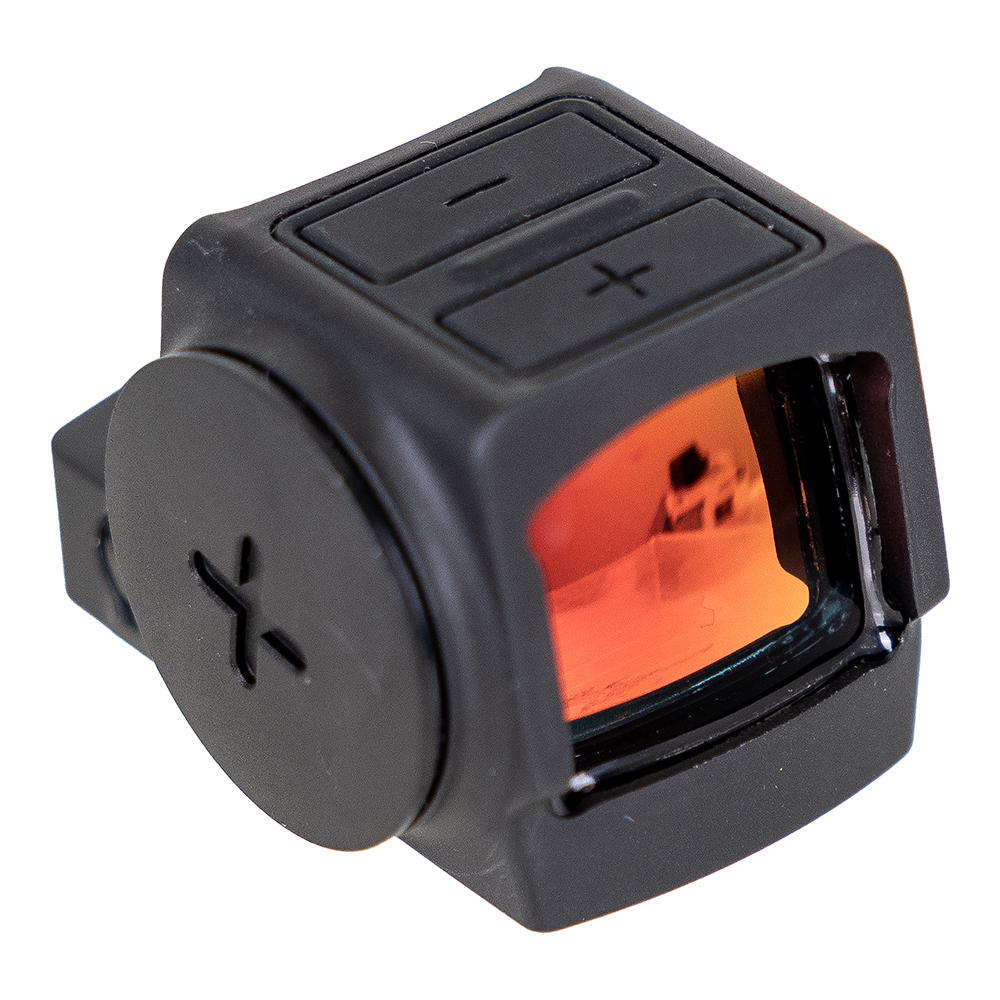 Vortex Venom Enclosed Micro Red Dot 6 MOA - VEN-MRD6-E - Vortex