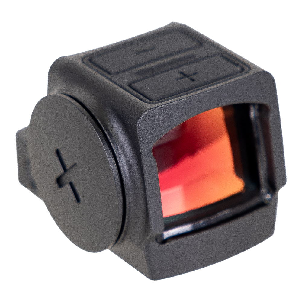 Vortex Venom Enclosed Micro Red Dot 3 MOA - VEN-MRD3-E - Vortex