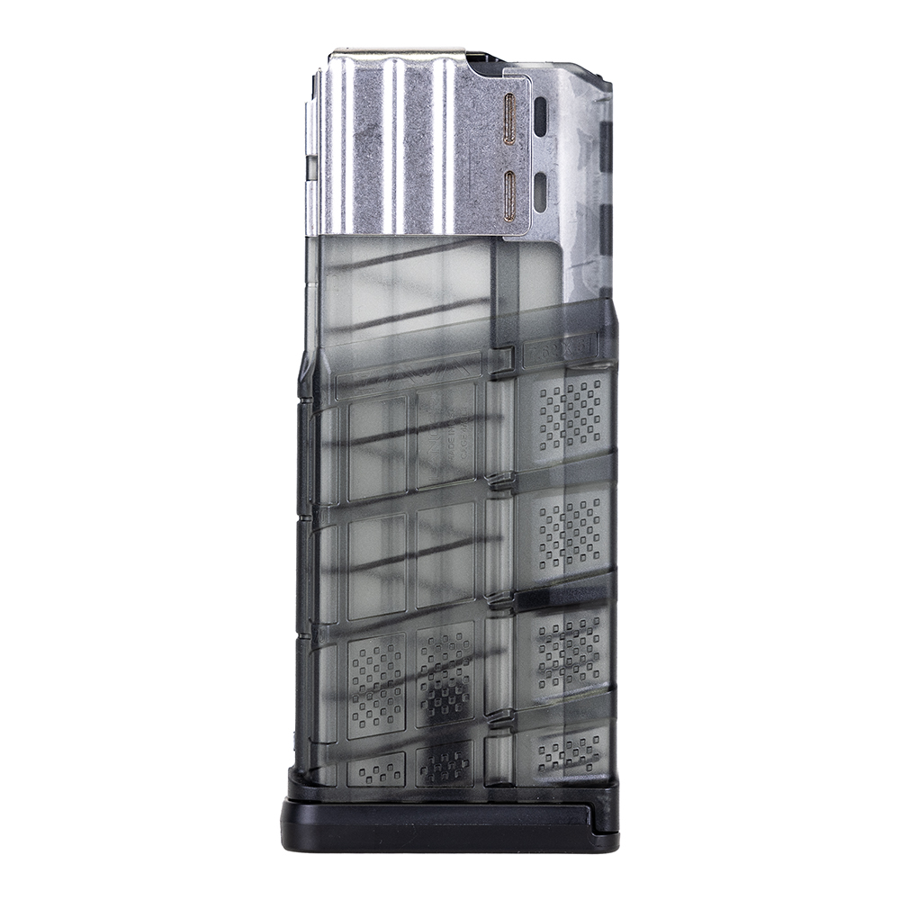 Lancer L7AWM 25 - Translucent Smoke, GEN 2 - L7-G2-25-SMK - Lancer Systems