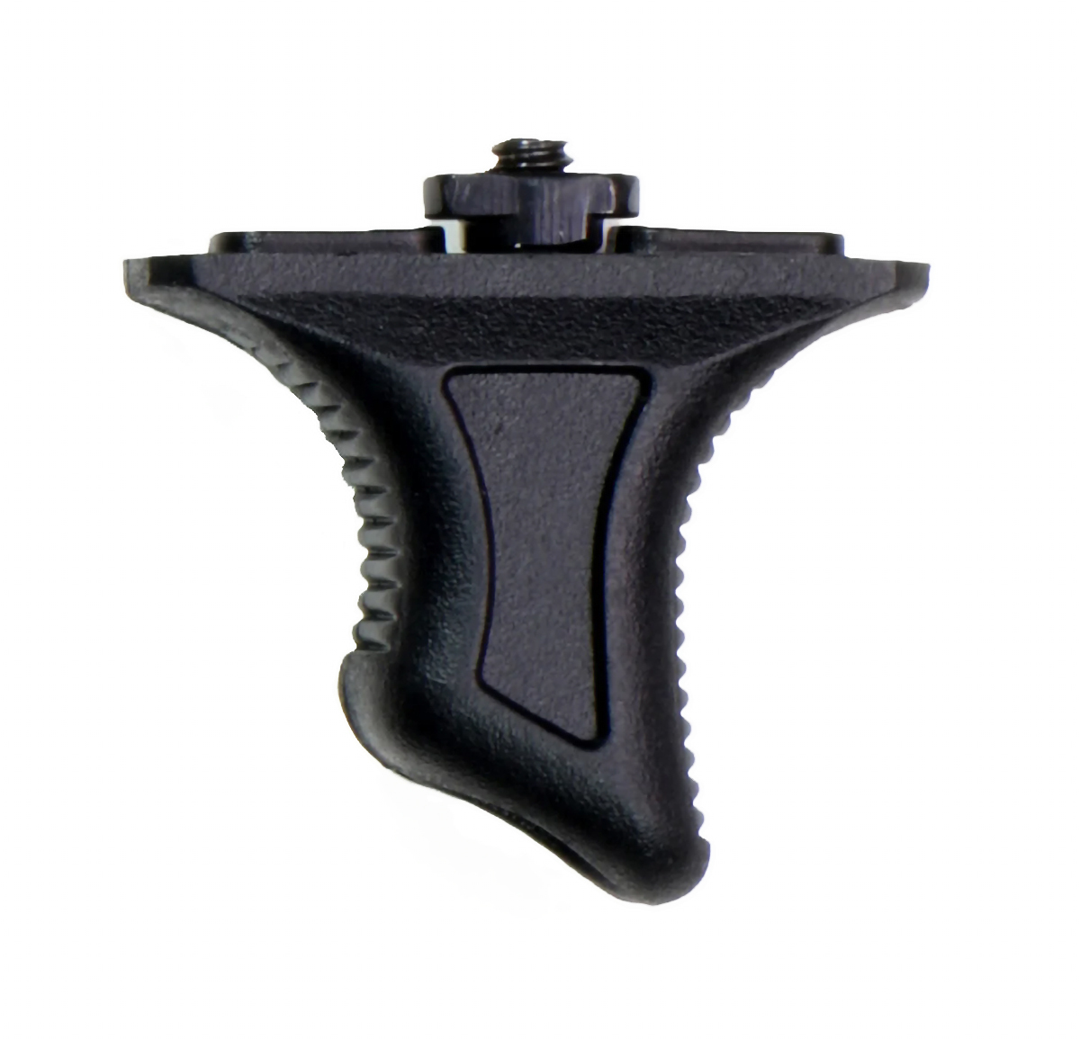 Slate Black Industries Slate Stop M-LOK, Black - Slate Black Industries