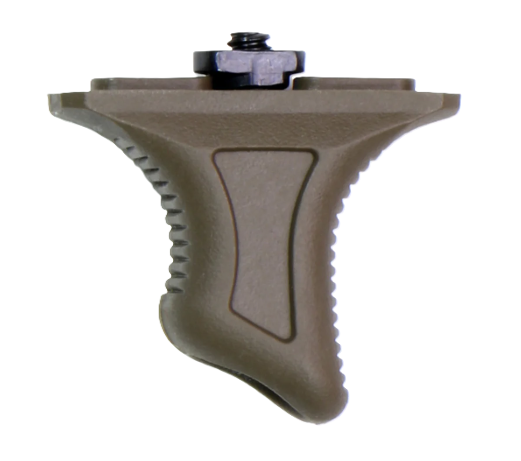 Slate Black Industries Slate Stop M-LOK, FDE - Slate Black Industries