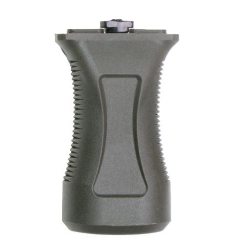 Slate Black Industries SVG Vertical Grip, MLOK, ODG - Slate Black Industries
