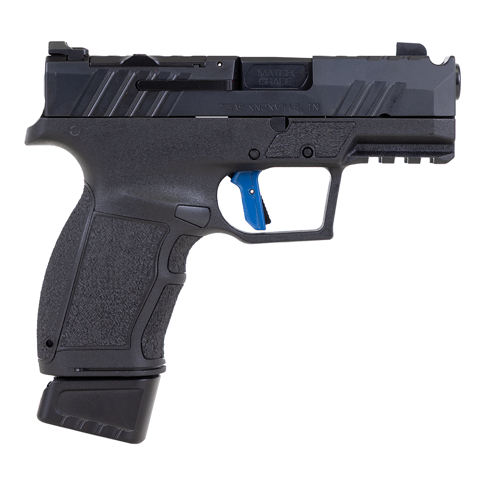 Tisas PX-9 Carry Raptor 3.5" 9mm 20rd Pistol w/ Comp - 15000306 - Tisas