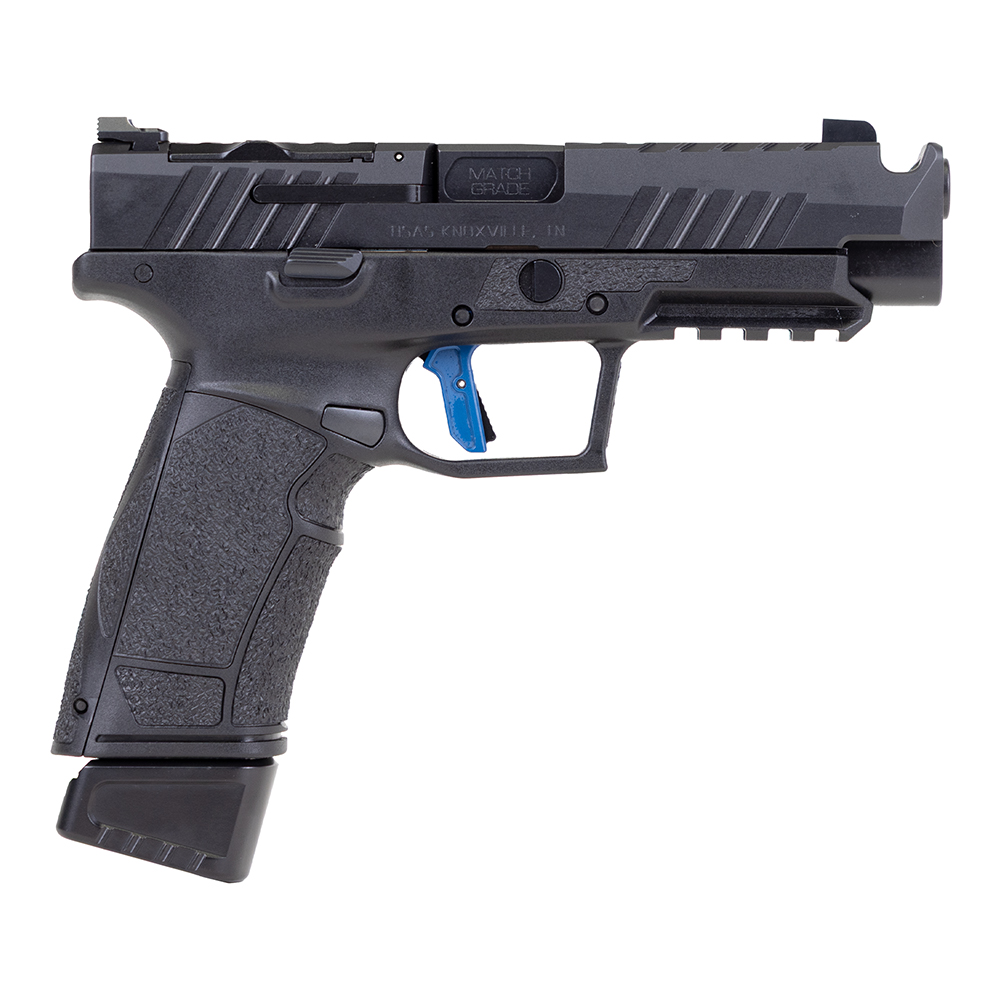 Tisas PX-9 TAC Raptor Pistol 9MM 20rd 5.1" W/ Compensator - 10100569 - Tisas