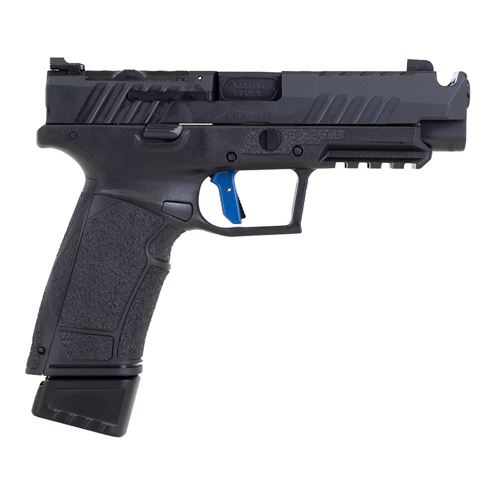 Tisas PX-9 TAC Raptor 5.1" 9MM 20rd Pistol - 10100569 - Tisas