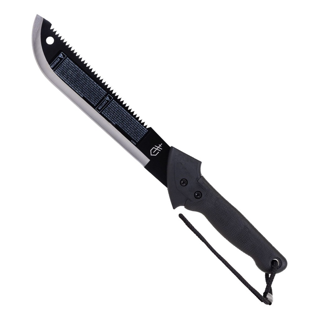 Gerber Gator Machete Jr, Black