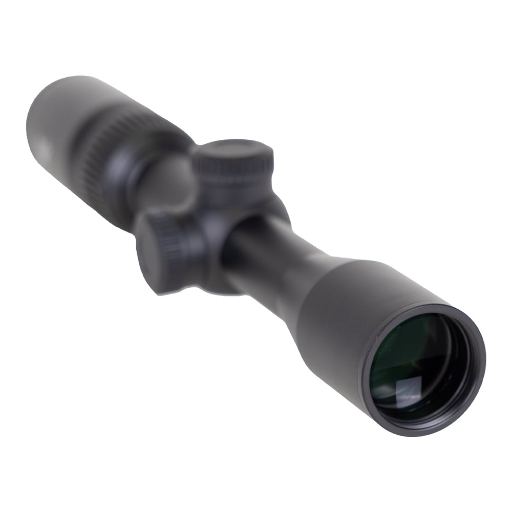 Vortex Crossfire HD 2-7x32 SFP V-Plex MOA - Vortex