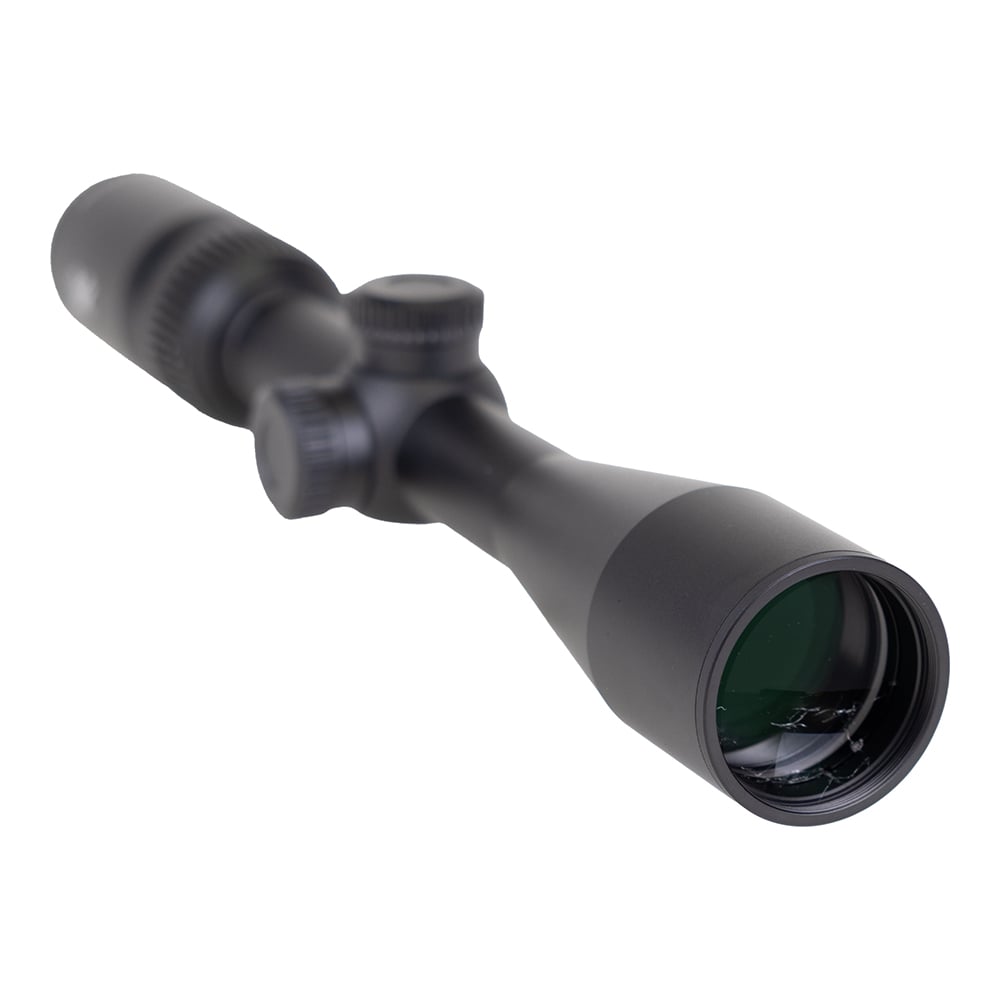 Vortex Crossfire HD 3-9x40 SFP V-Plex MOA - Vortex
