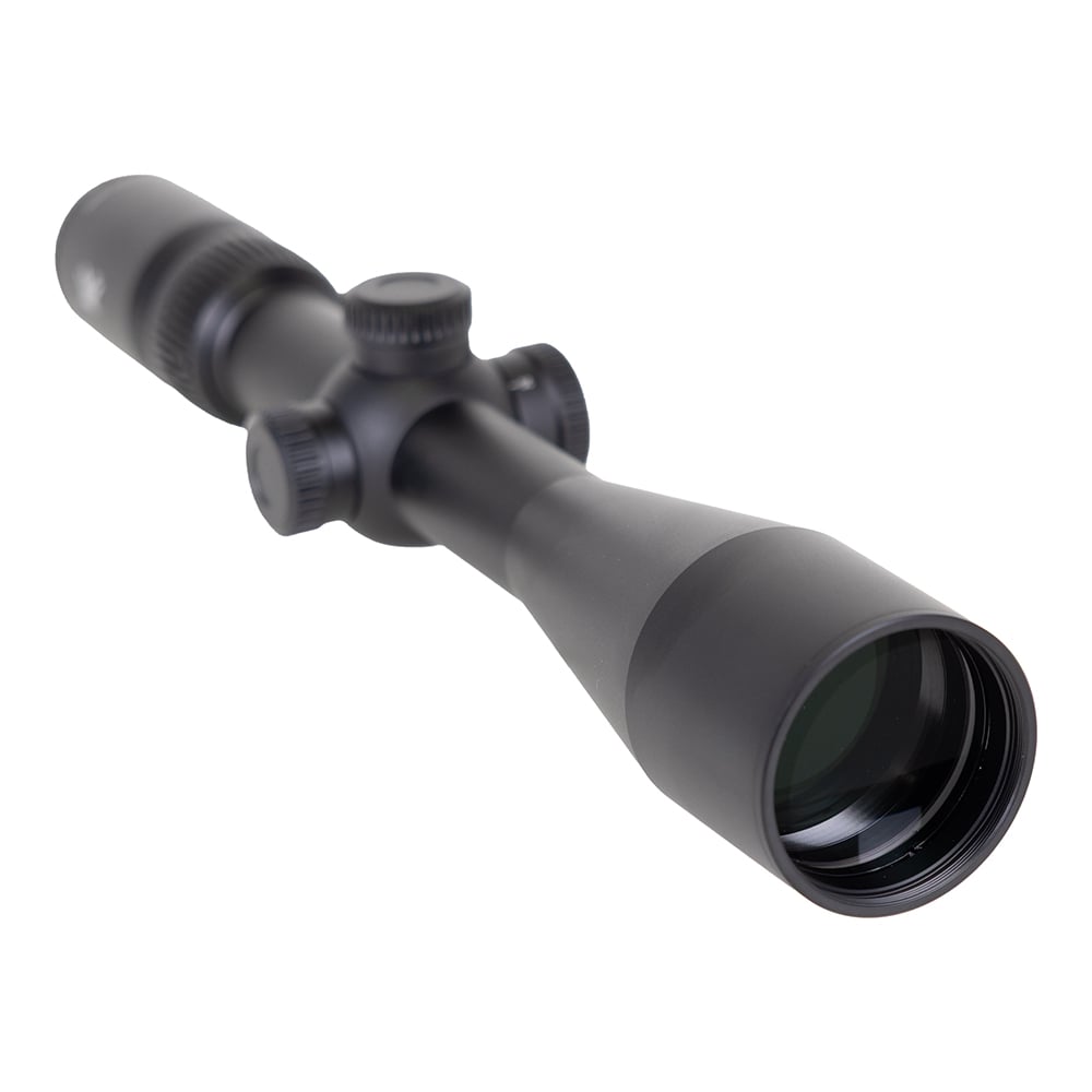 Vortex Crossfire HD 6-18x50 SFP WideRange Plex(TM) MOA - 30mm - CFR-61802 - Vortex