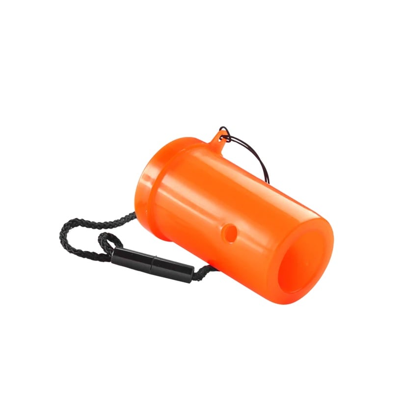 Coghlan's Emergency Survival Horn, Orange - 1240