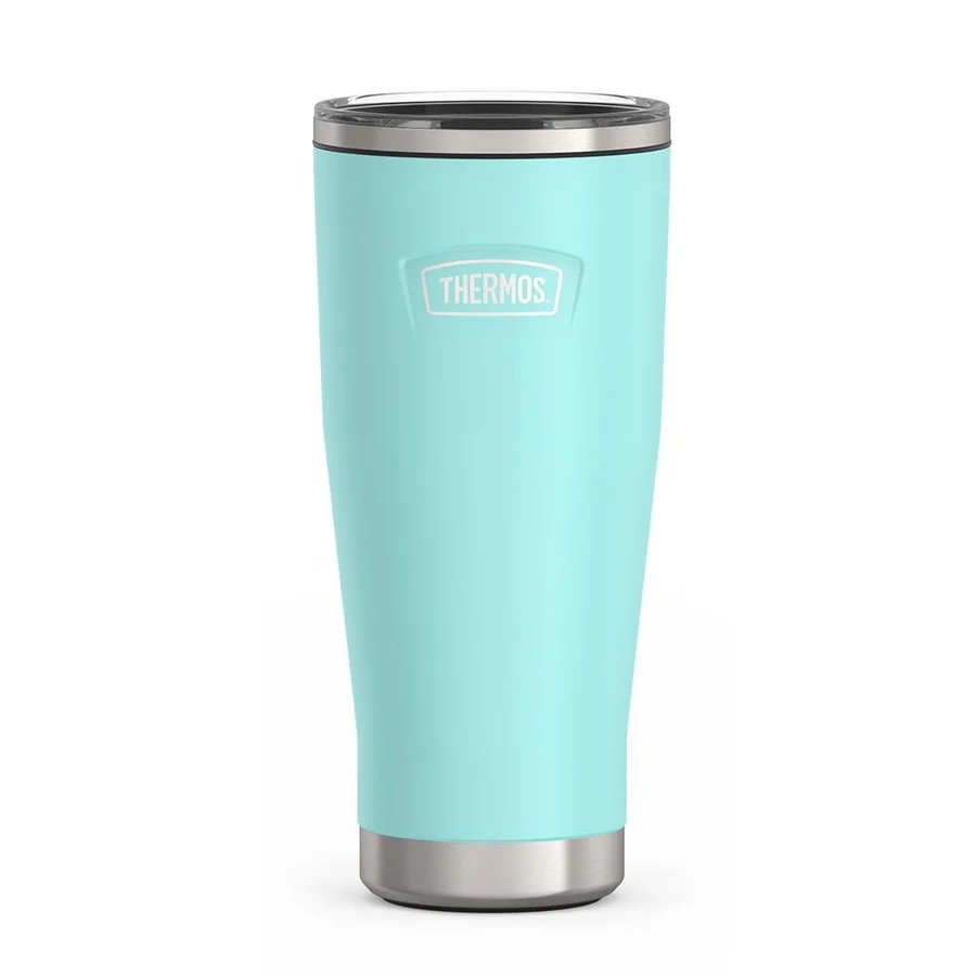 Thermos Icon 18oz Tumbler w/ Slide Lock Lid, Sea Green - IS1154SG4