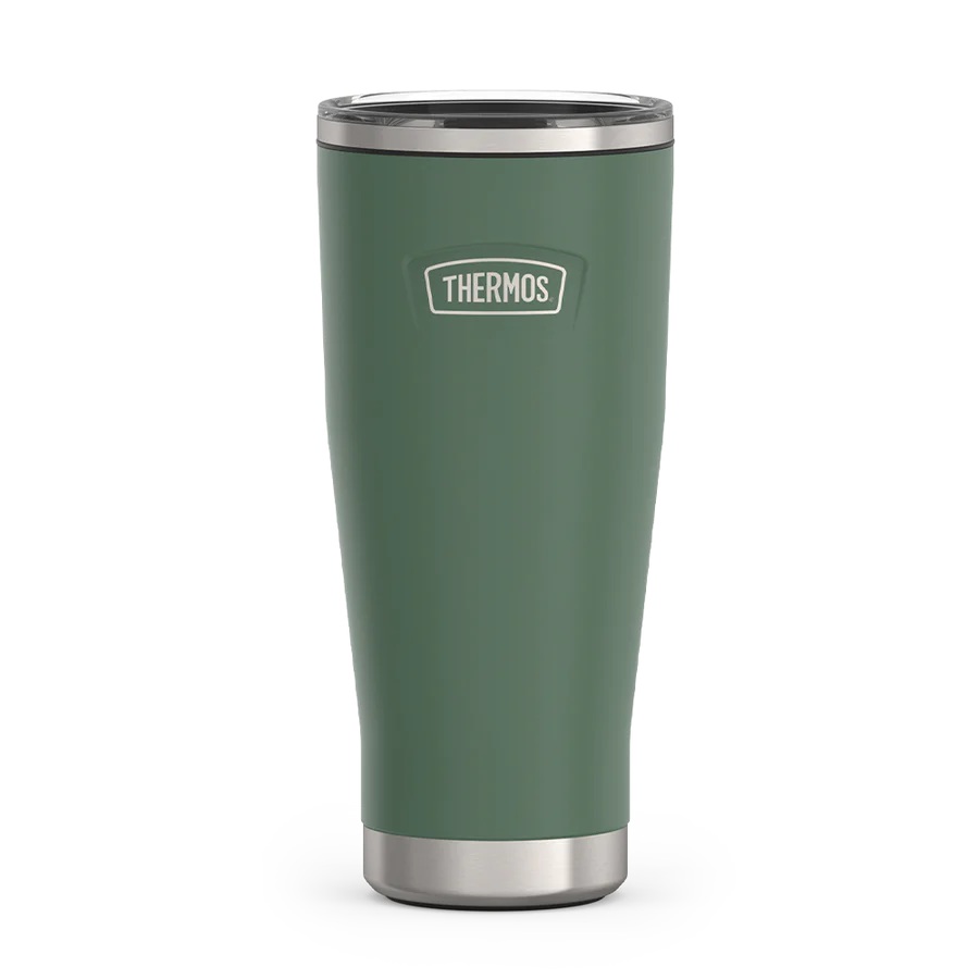 Thermos Icon 18oz Tumbler w/ Slide Lock Lid, Alpine Green - IS1152AG4
