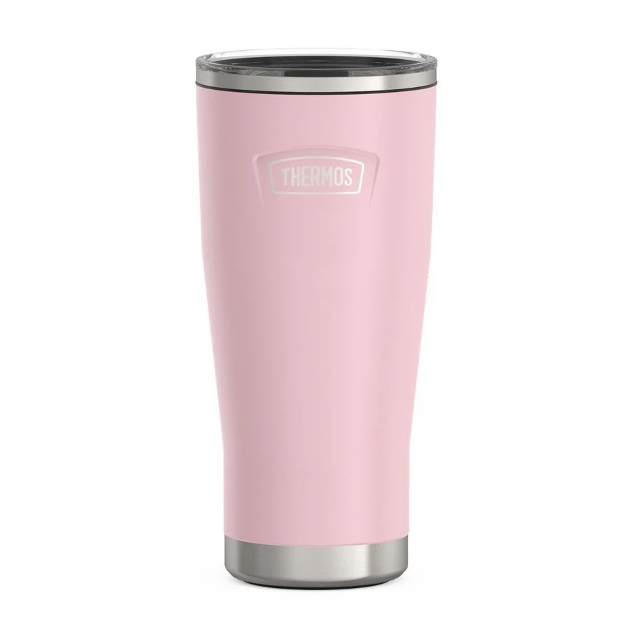 Thermos Icon 24oz Tumbler w/ Slide Lock Lid, Sunset Pink - IS1122SP4