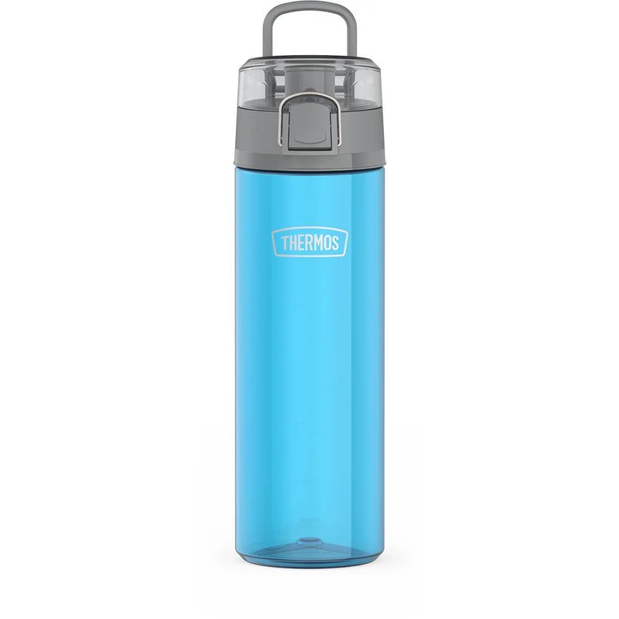 Thermos Icon 26oz Lightweight Water Bottle w/ Spout Lid - IP4004TL6