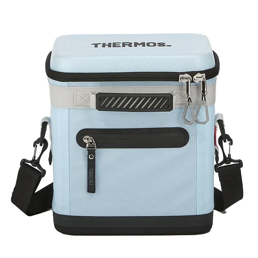 Thermos Icon 12 Can Cooler, Glacier - CI2412004GC