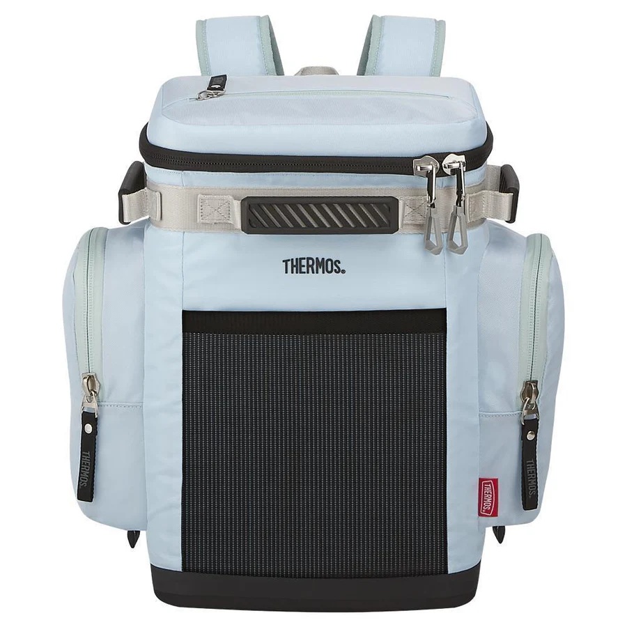 Thermos Icon 18 Can Backpack Cooler, Glacier - CI2418004GC