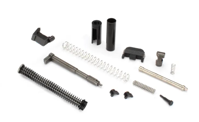 Zaffiri Precision Upper Parts Kit For Glock 17/34 Gen 5 - 17.5.UPK - Zaffiri Precision