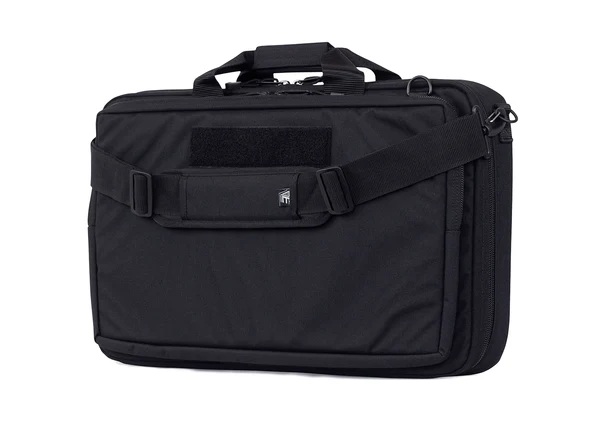 Elite Survival Systems 22" Covert Operations Discreet Rifle Case, Black - COC22-B - Elite Survival Systems