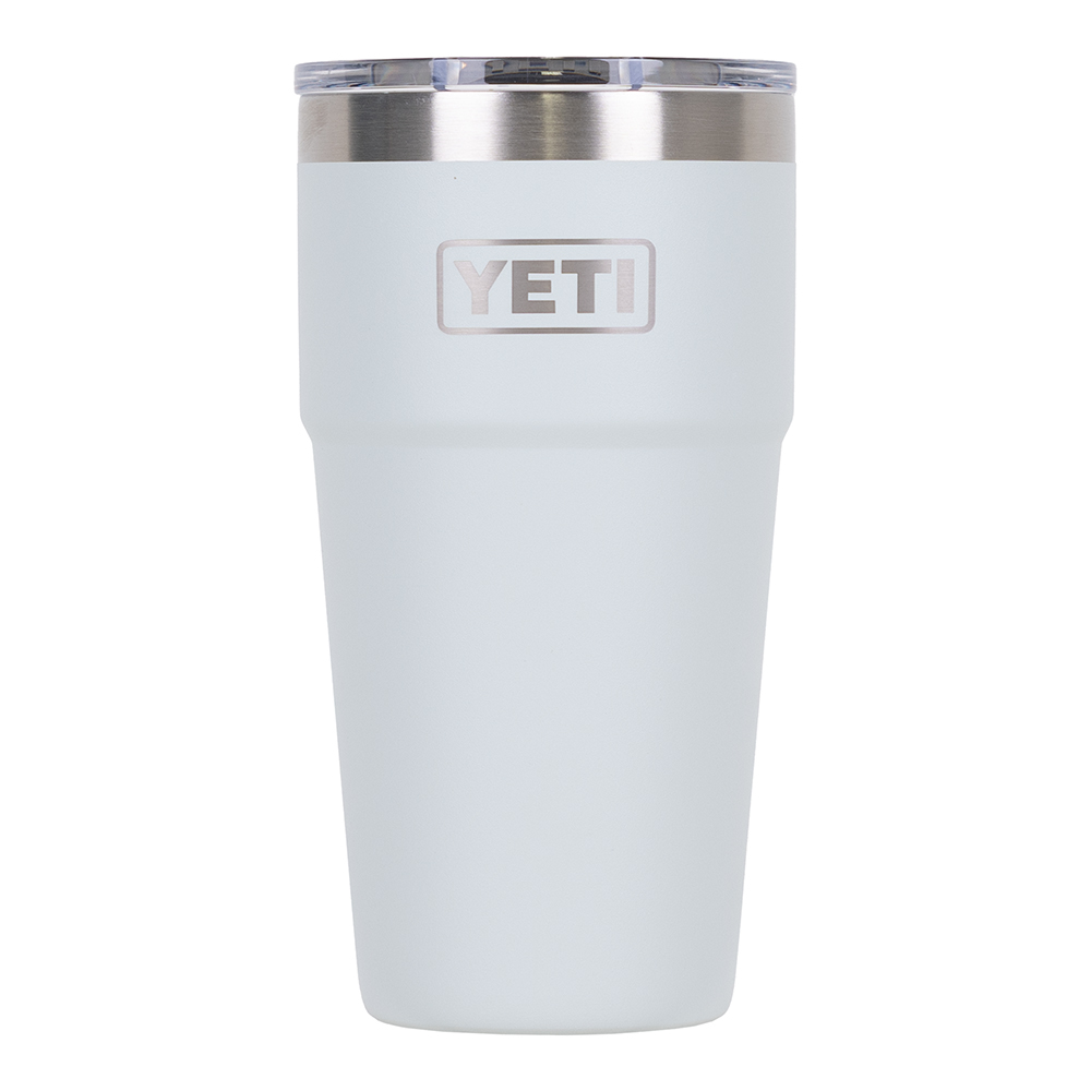 Yeti Rambler 20 oz Stackable Cup MagSlider, Ridgeline - 21071507652
