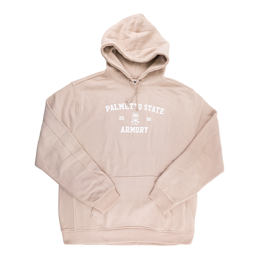 PSA Heavyweight Hoodie, Sequoia - 3X-Large