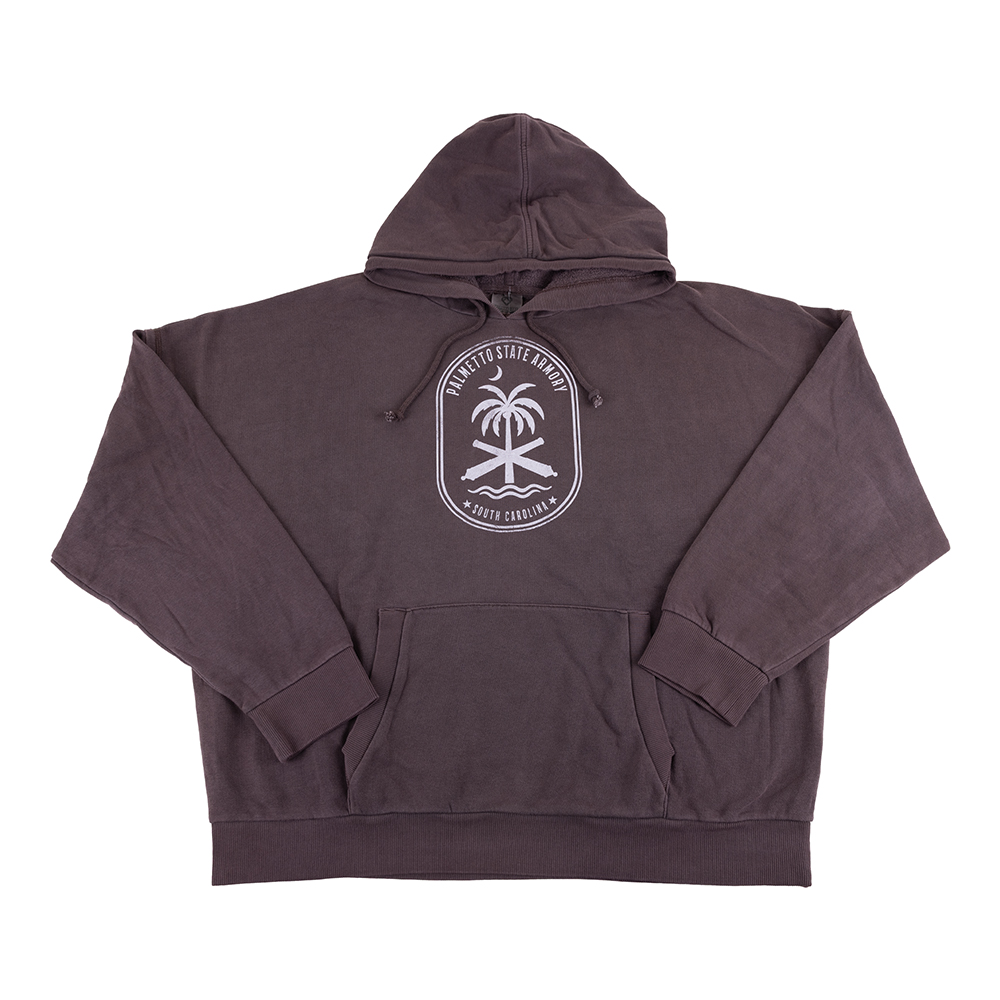 PSA Women's Hoodie, Mocha - 2X-Large