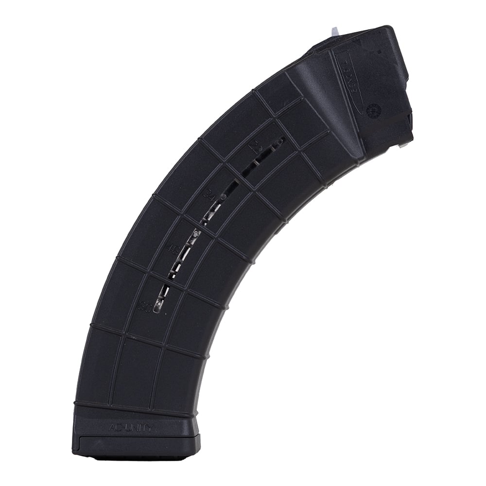 Ac-Unity AC Unity AK47 7.62x39mm 60rd Magazine