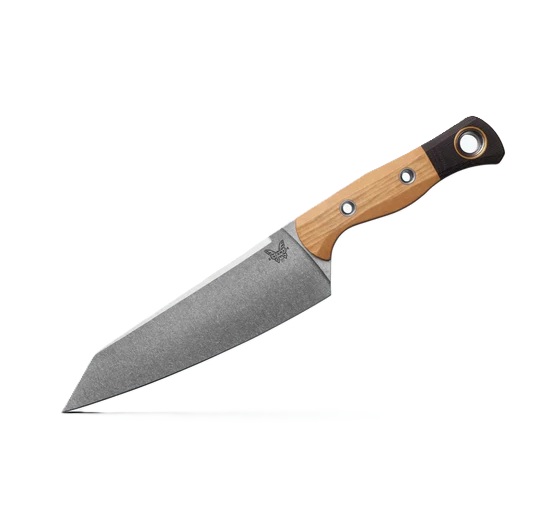 Benchmade Wildcoast Chef Knife, Maple Valley - 4070-02 - Benchmade
