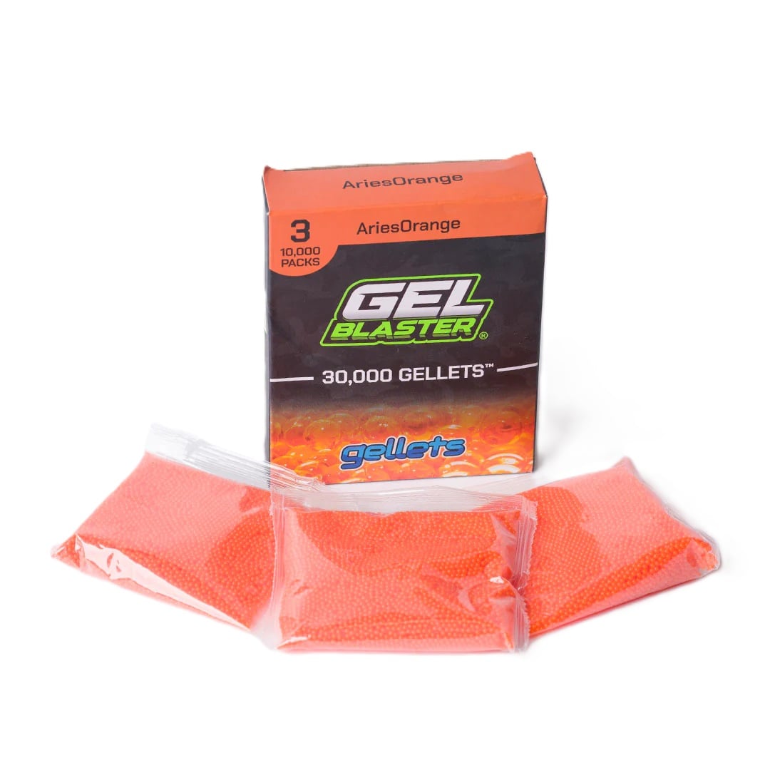 Gel Blaster