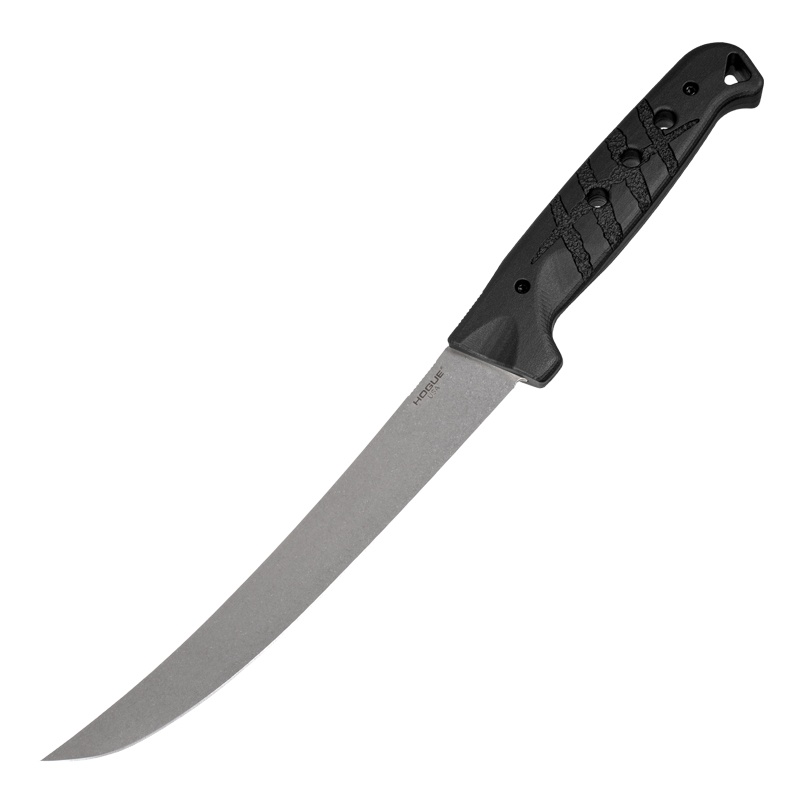 Hogue Bone Flex 7" Boning Knife, Black - 35750