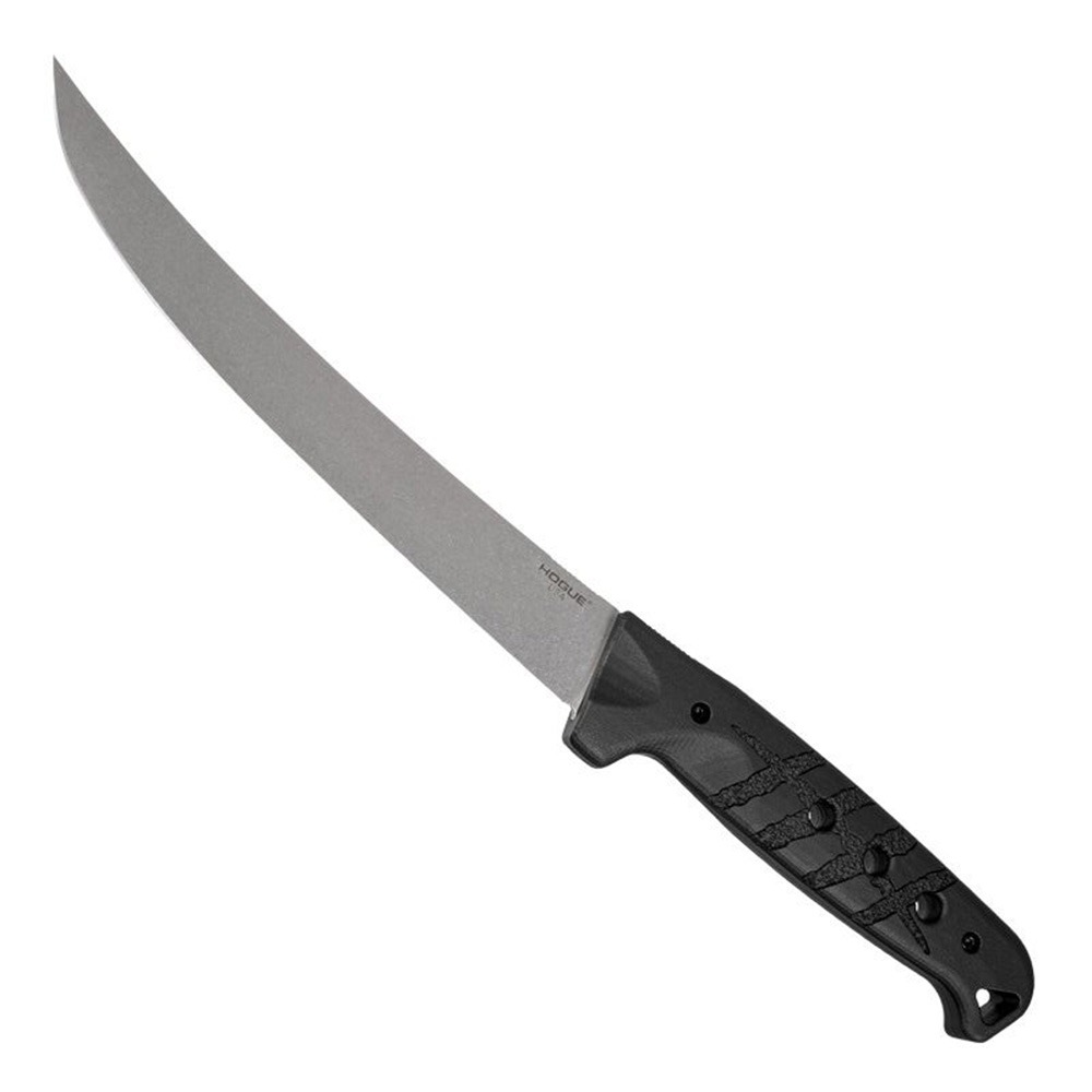 Hogue Bone Flex 7" Boning Knife, Black - 35750