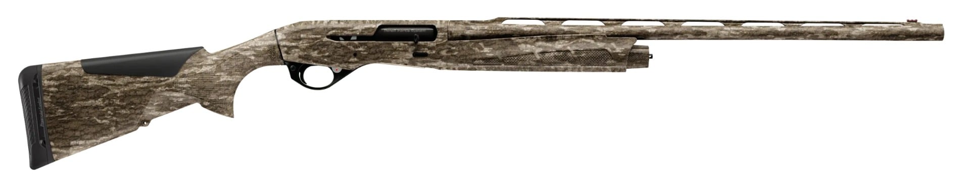 Benelli M2 Field 20 Gauge 26" Semi Auto Shotgun, Mossy Oak Bottomland - 11535