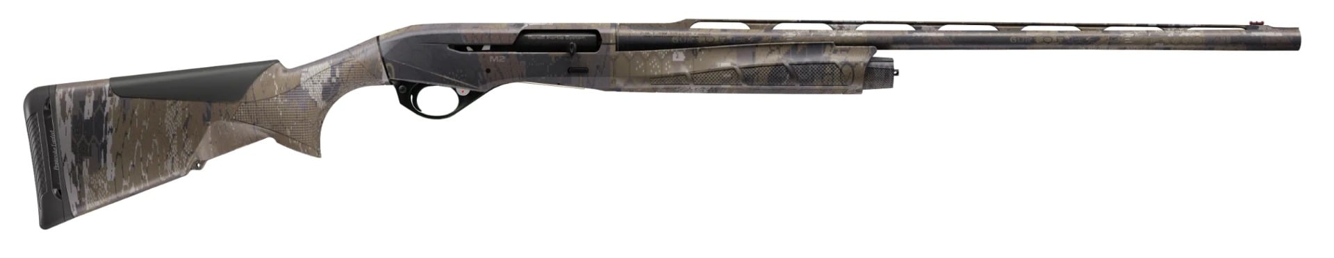 Benelli M2 Field 20 Gauge 26" Semi Auto Shotgun, Optifade Timber - 11555